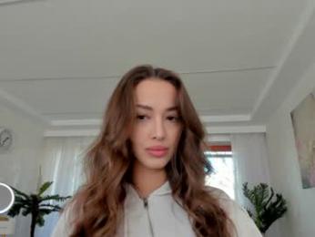 tiffanyhouston_ — Chaturbate recorded stream image, 22.03.2025 07:40