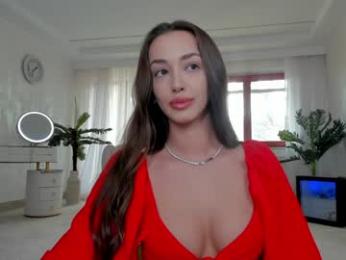 tiffanyhouston_ — Chaturbate recorded stream image, 22.03.2025 07:40