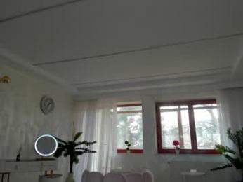 tiffanyhouston_ — Chaturbate recorded stream image, 22.03.2025 07:40