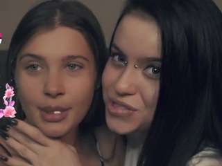 leilagladish — Camsoda recorded stream image, 22.03.2025 06:30