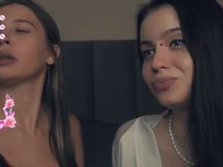 leilagladish — Camsoda recorded stream image, 22.03.2025 06:30