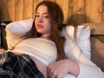 endlessmia — Chaturbate recorded stream image, 03.02.2025 14:10