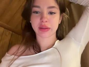endlessmia — Chaturbate recorded stream image, 03.02.2025 14:10