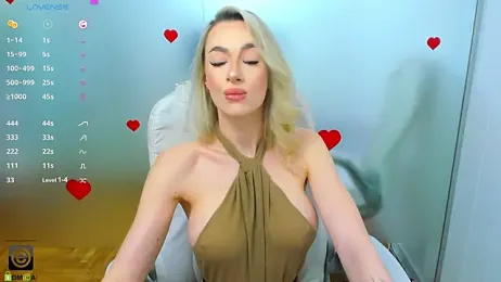 aileen_williams — Stripchat recorded stream image, 22.03.2025 07:30