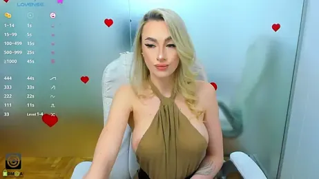 aileen_williams — Stripchat recorded stream image, 22.03.2025 07:30