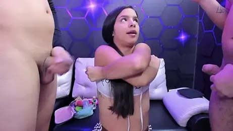 miacam-hot — Stripchat recorded stream screenshot (22 Mar 2025)