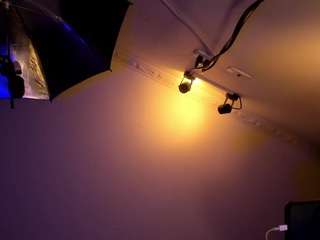 apotheosiss — Camsoda recorded stream image, 22.03.2025 11:10