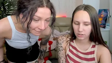 HotCaramellsTV — Stripchat recorded stream image, 22.03.2025 09:10