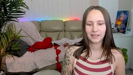 HotCaramellsTV — Stripchat recorded stream image, 22.03.2025 09:10