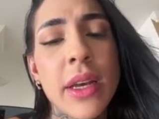 iamanna — Camsoda recorded stream image, 22.03.2025 15:30