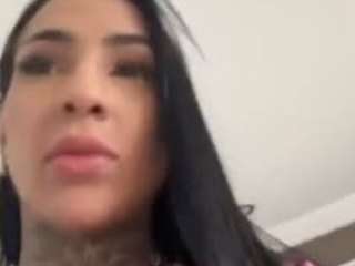 iamanna — Camsoda recorded stream image, 22.03.2025 15:30