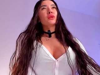 dakotablare — Camsoda recorded stream image, 22.03.2025 13:40