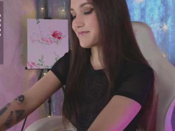 -lost- — Bongacams recorded stream image, 22.03.2025 10:40