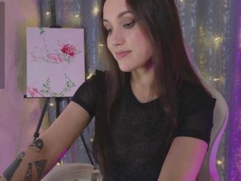 -lost- — Bongacams recorded stream image, 22.03.2025 10:40