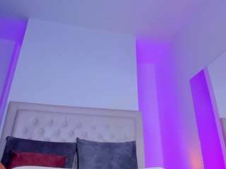 sweet-arii — Camsoda recorded stream image, 03.02.2025 11:20