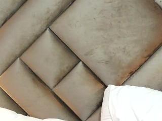 Sophia Loreen — Flirt4free recorded stream image, 22.03.2025 11:30