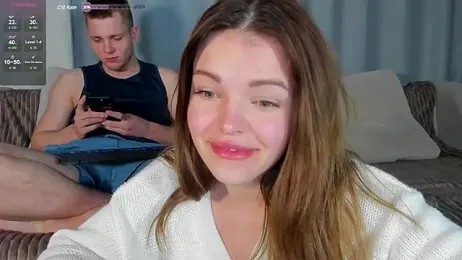 saykicklife — Stripchat recorded stream image, 22.03.2025 16:20