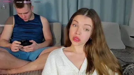 saykicklife — Stripchat recorded stream image, 22.03.2025 16:20