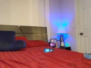 jadacream — Camsoda recorded stream screenshot (22 Mar 2025)