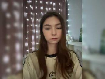 ShyAlya — Bongacams recorded stream screenshot (22 Mar 2025)