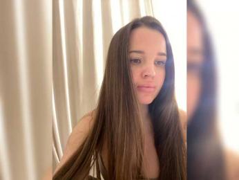 OBAYASHA — Bongacams recorded stream screenshot (22 Mar 2025)