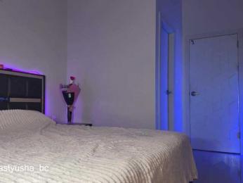 Nastyu-sha — Bongacams recorded stream image, 22.03.2025 15:50