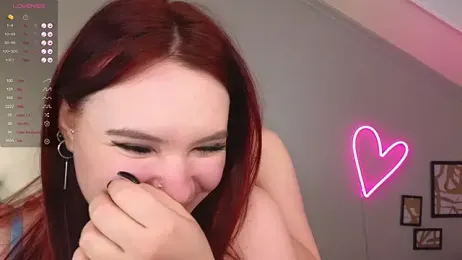 Wild_Wonders — Stripchat recorded stream image, 22.03.2025 15:20