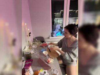 HorneyJozy — Bongacams recorded stream image, 22.03.2025 17:00