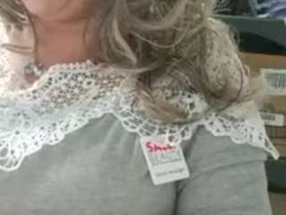 lushdiamondz — Camsoda recorded stream image, 22.03.2025 18:10