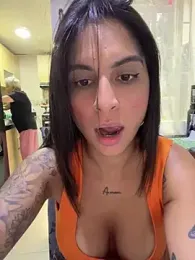 charlotte_stevenss_ — Stripchat recorded stream screenshot (22 Mar 2025)
