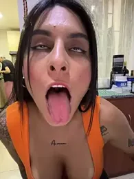 charlotte_stevenss_ — Stripchat recorded stream screenshot (22 Mar 2025)