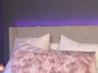 Kay Devon — Flirt4free recorded stream image, 22.03.2025 17:00
