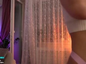 sweety_rinushka_ — Chaturbate recorded stream image, 22.03.2025 18:40