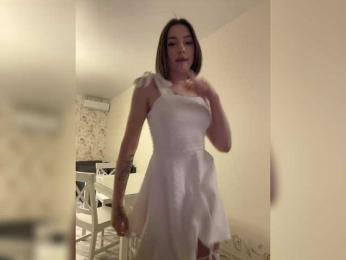 BabyDarii — Bongacams recorded stream image, 22.03.2025 15:10