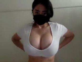 _natycutei19 — Chaturbate recorded stream image, 22.03.2025 18:10
