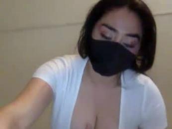 _natycutei19 — Chaturbate recorded stream image, 22.03.2025 18:10