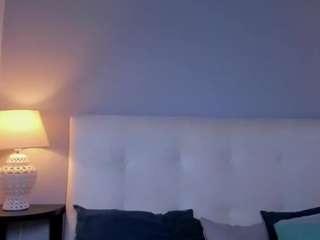 victoria-rouse — Camsoda recorded stream screenshot (22 Mar 2025)