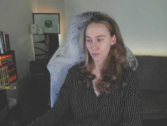 Adamova_Eva — Bongacams recorded stream image, 22.03.2025 18:10