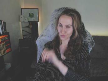 Adamova_Eva — Bongacams recorded stream image, 22.03.2025 18:10