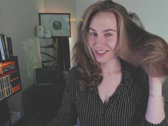 Adamova_Eva — Bongacams recorded stream image, 22.03.2025 18:10