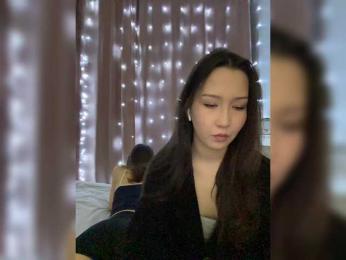 ShyAlya — Bongacams recorded stream screenshot (22 Mar 2025)