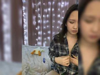 ShyAlya — Bongacams recorded stream screenshot (22 Mar 2025)