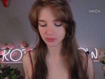 KOTTYAA — Bongacams recorded stream screenshot (22 Mar 2025)