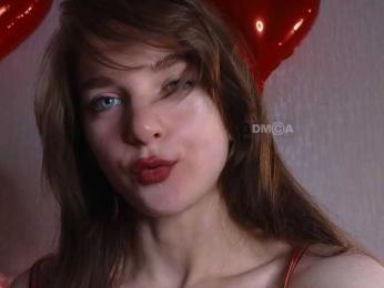 KOTTYAA — Bongacams recorded stream screenshot (22 Mar 2025)