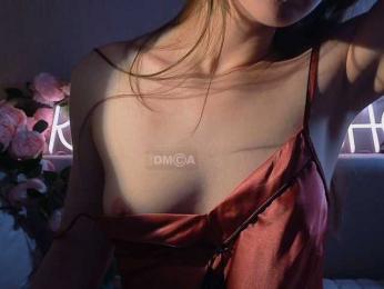 KOTTYAA — Bongacams recorded stream screenshot (22 Mar 2025)