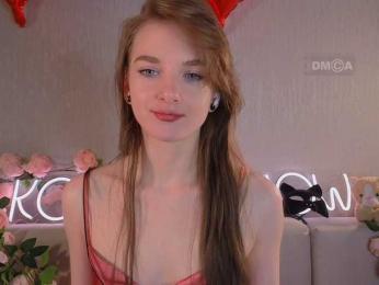 KOTTYAA — Bongacams recorded stream screenshot (22 Mar 2025)