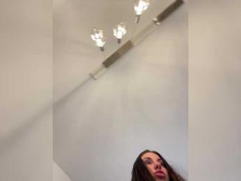 __Baby__ — Bongacams recorded stream screenshot (22 Mar 2025)