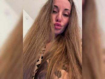 __Baby__ — Bongacams recorded stream screenshot (22 Mar 2025)