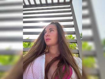 __Baby__ — Bongacams recorded stream screenshot (22 Mar 2025)