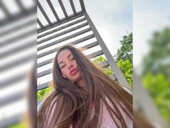 __Baby__ — Bongacams recorded stream screenshot (22 Mar 2025)